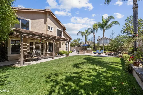 Camarillo, CA 93012,1290 La Culebra CIR