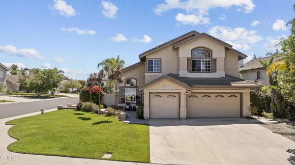 Camarillo, CA 93012,1290 La Culebra CIR
