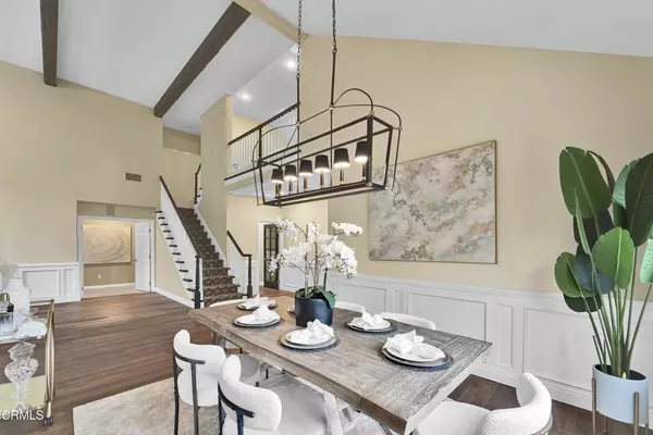 Westlake Village, CA 91361,1711 Yarnton ST