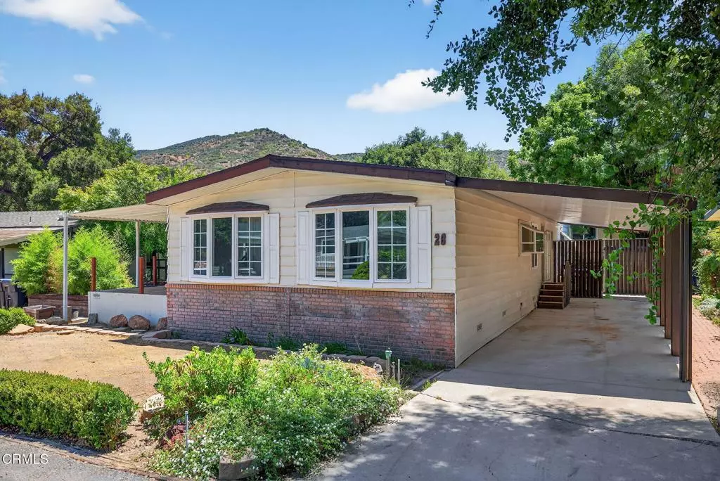 Westlake Village, CA 91361,26 Sherwood DR
