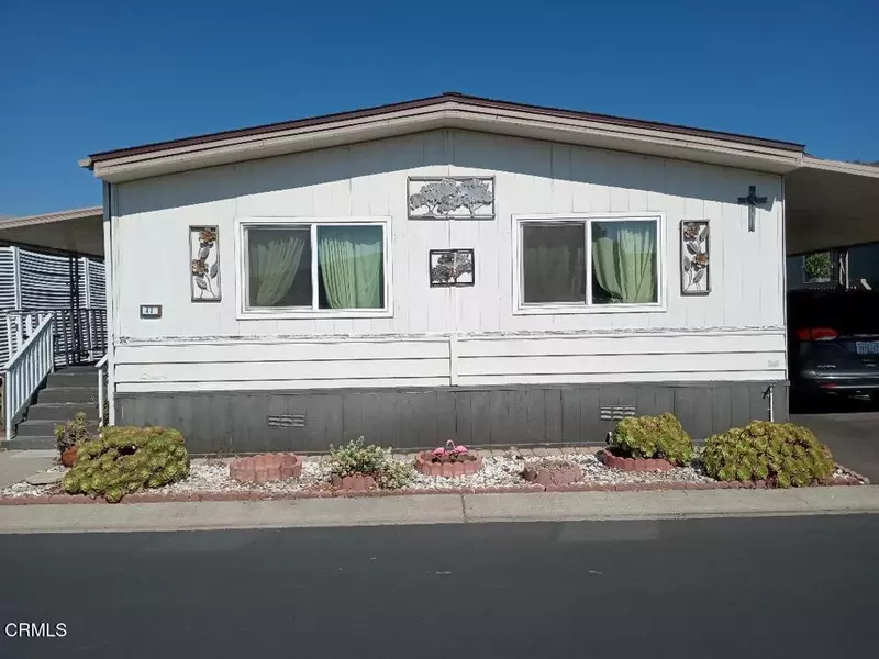 500 W Santa Maria #43, Santa Paula, CA 93060