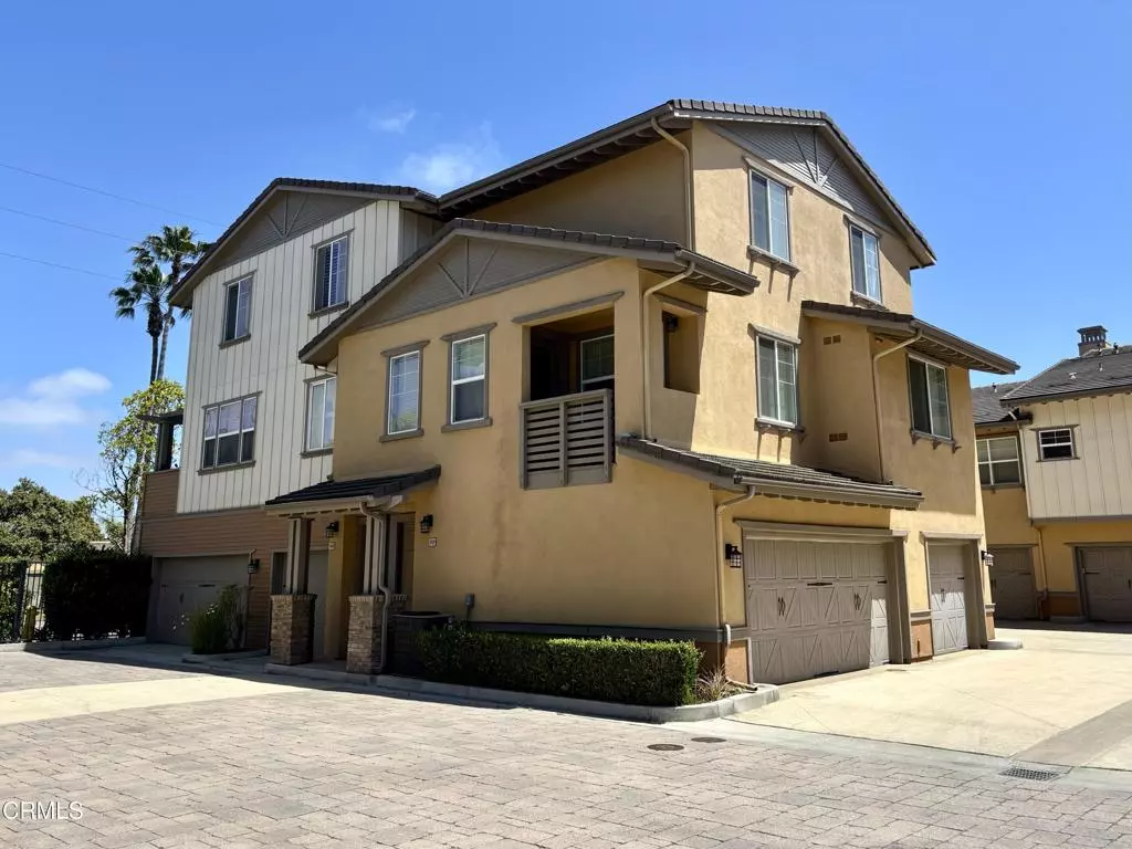 Oxnard, CA 93035,1430 Windshore WAY