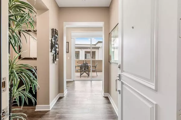 Oxnard, CA 93036,2810 Wagon Wheel RD #402