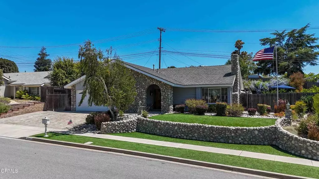 1542 Uppingham DR, Thousand Oaks, CA 91360