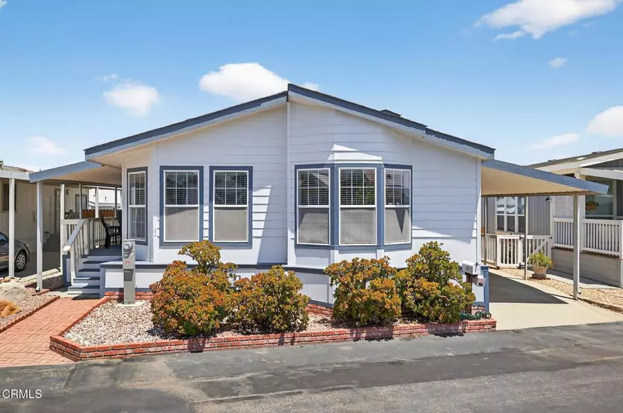 10685 Blackburn RD #60, Ventura, CA 93004