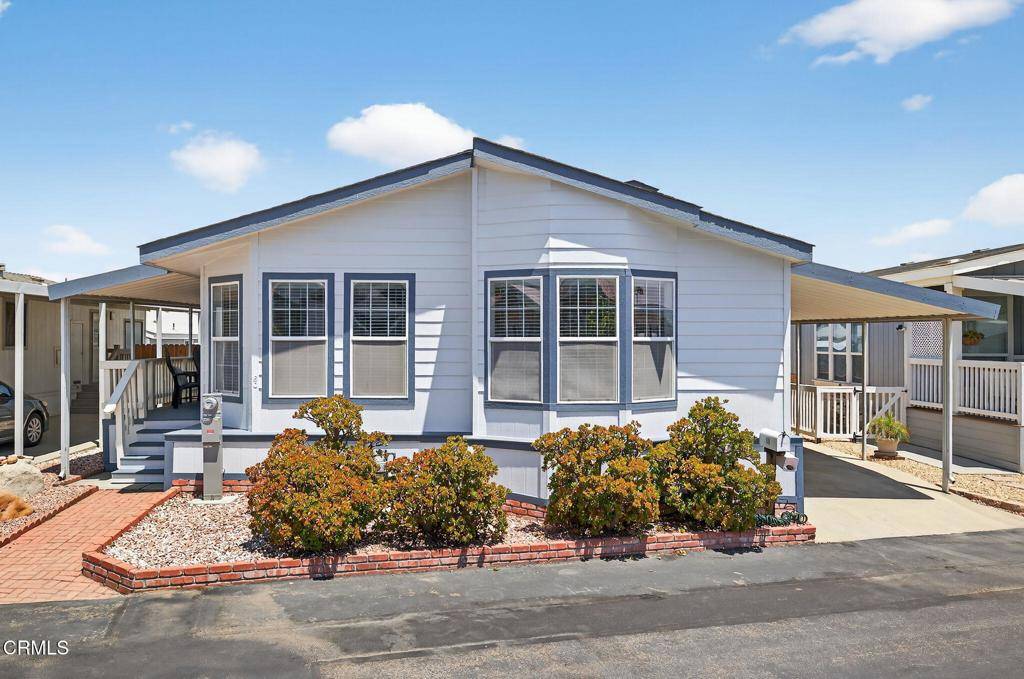Ventura, CA 93004,10685 Blackburn RD #60