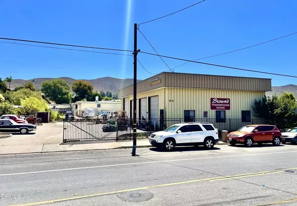 2842 N Ventura AVE, Ventura, CA 93001