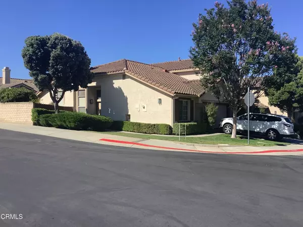 5205 San Francesca DR, Camarillo, CA 93012