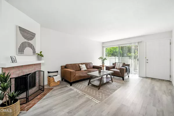 Newbury Park, CA 91320,1189 Ramona DR