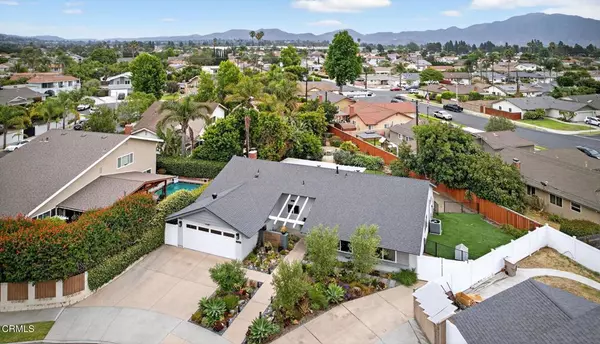3120 Belair CT, Camarillo, CA 93010