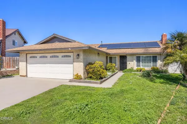 111 Carlisle CT, Oxnard, CA 93033