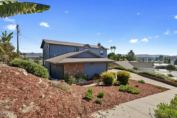 Simi Valley, CA 93065,35 Robbins CT