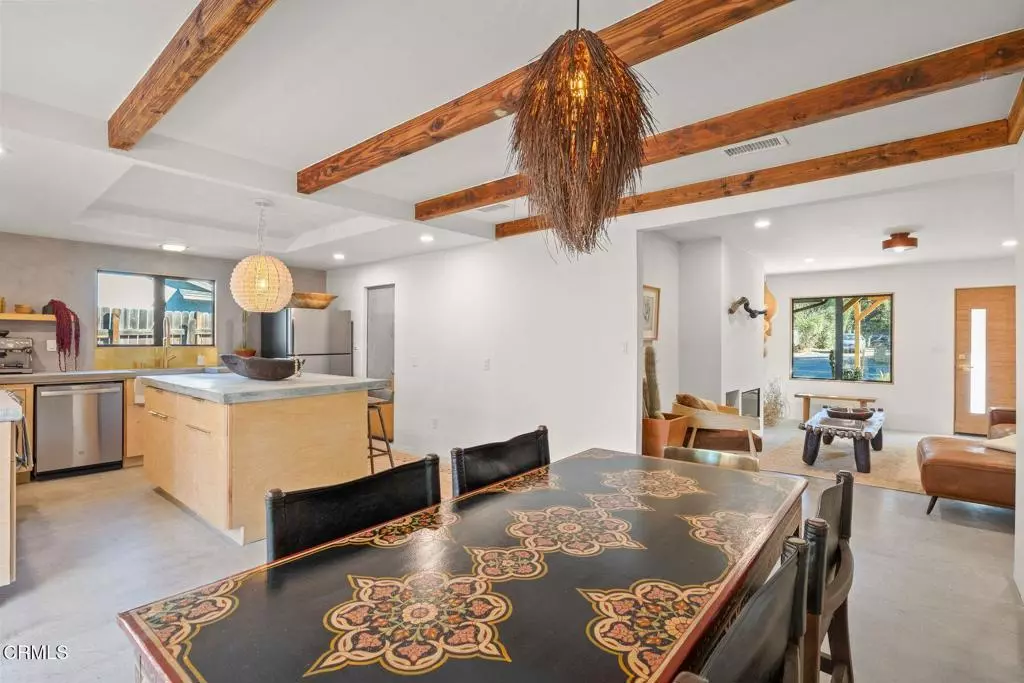 Ojai, CA 93023,1107 S Rice RD