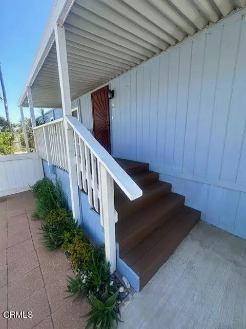 Oxnard, CA 93035,4501 W Channel Islands BLVD #43