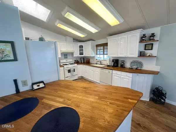 Oxnard, CA 93035,4501 W Channel Islands BLVD #43