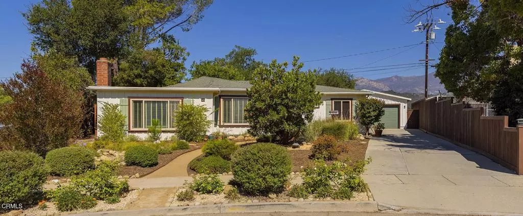 45 Rio Via, Oak View, CA 93022