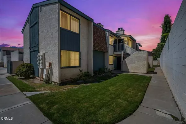 129 E Ventura ST #A, Santa Paula, CA 93060