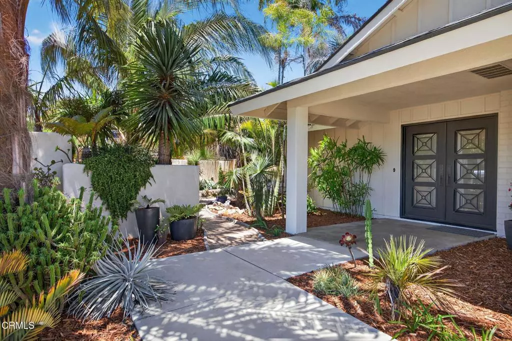 Ventura, CA 93003,236 Day RD