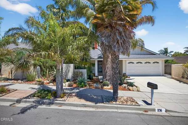 Ventura, CA 93003,236 Day RD