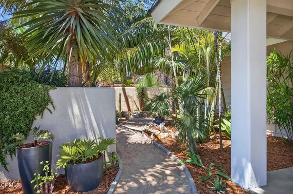 Ventura, CA 93003,236 Day RD