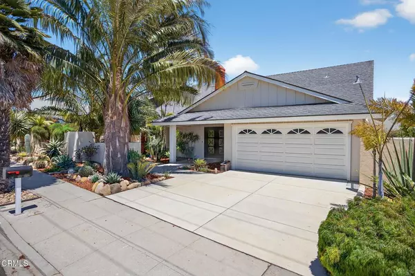 Ventura, CA 93003,236 Day RD