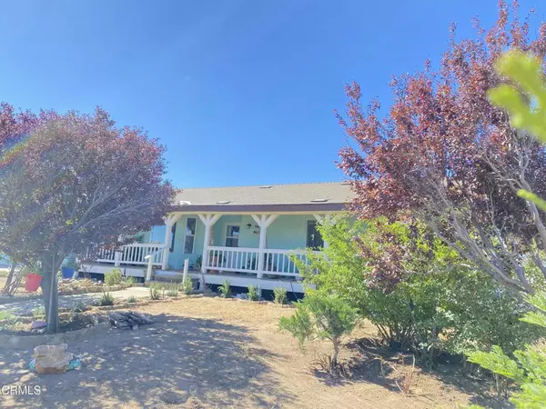 18300 Grant PL, Tehachapi, CA 93561