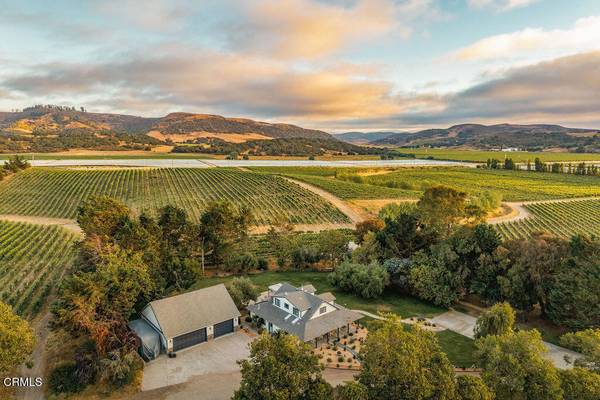 1700 Gypsy Canyon RD, Lompoc, CA 93436