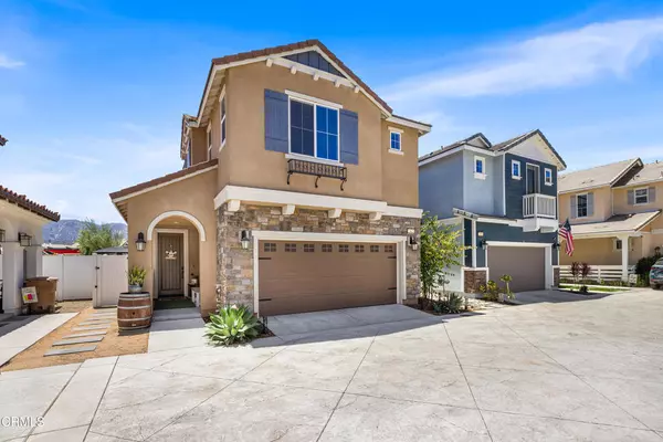 362 Hydrangea ST, Fillmore, CA 93015