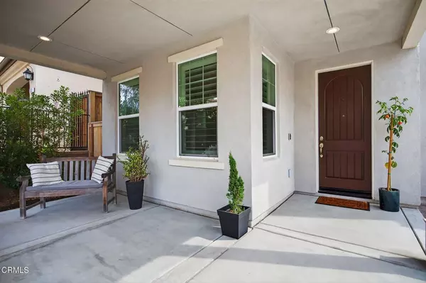 Ventura, CA 93001,288 Chickasaw ST