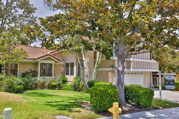 Moorpark, CA 93021,4035 Cliffrose AVE