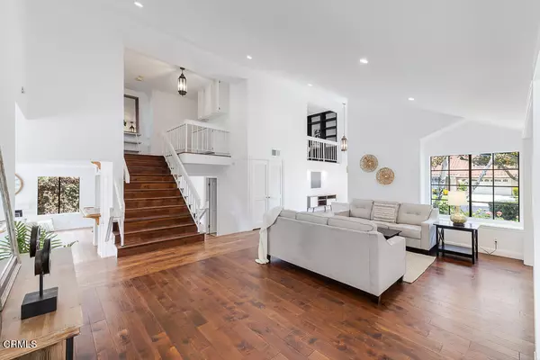 Moorpark, CA 93021,4035 Cliffrose AVE