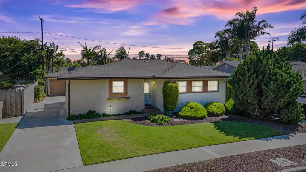 2694 Dawson AVE, Ventura, CA 93003
