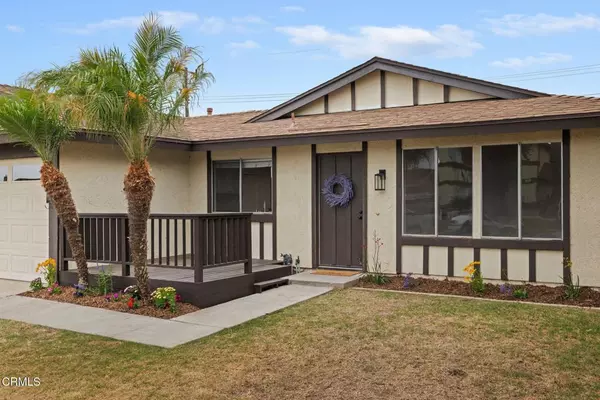 Oxnard, CA 93036,2141 Ironbark DR
