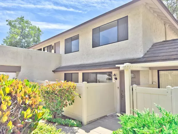 1169 Landsburn CIR, Westlake Village, CA 91361