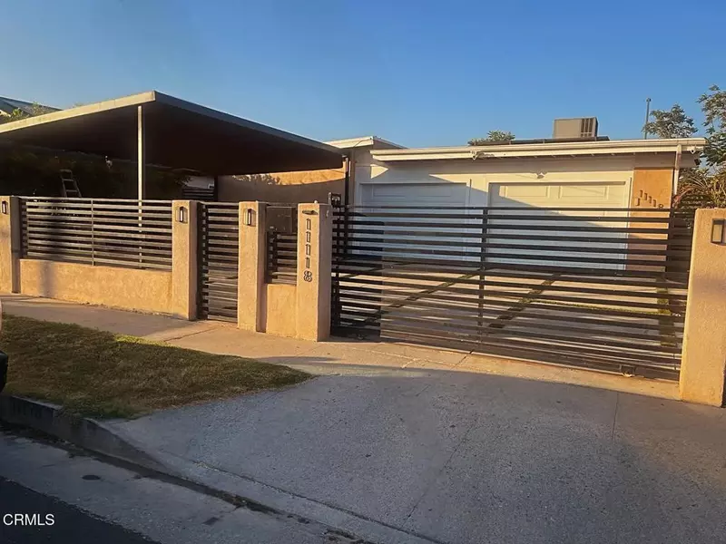 11118 El Dorado AVE, Pacoima, CA 91331