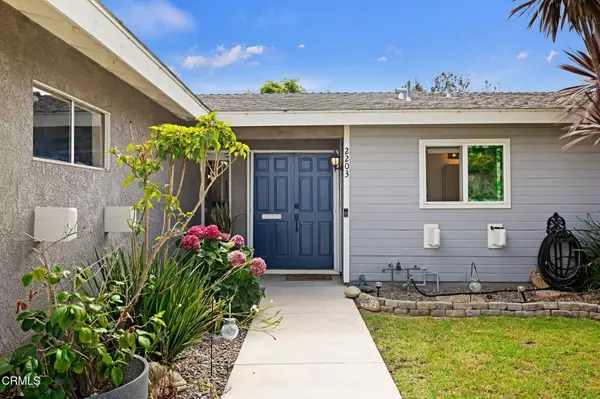 Ventura, CA 93003,2203 Fawn PL