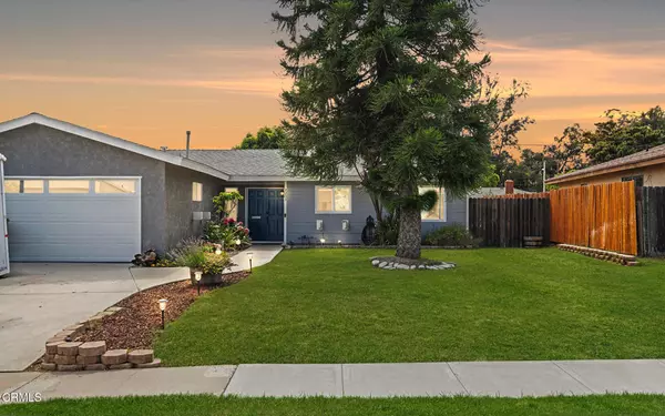2203 Fawn PL, Ventura, CA 93003