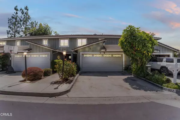 Thousand Oaks, CA 91362,327 Wynn CT