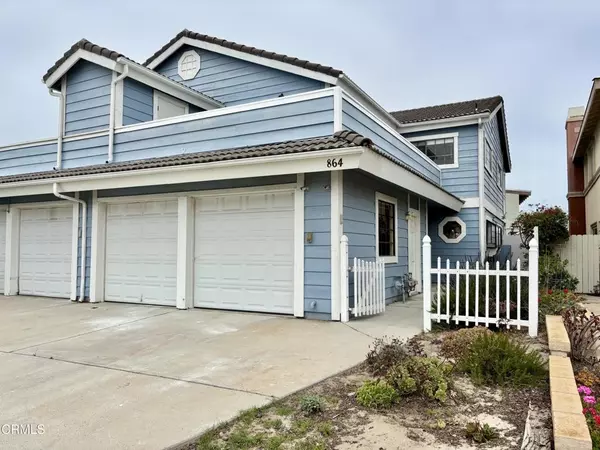 864 Dunes ST, Oxnard, CA 93035