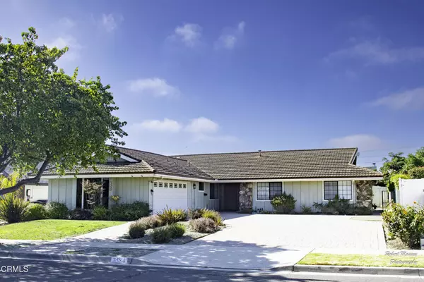 7584 Jackson ST, Ventura, CA 93003