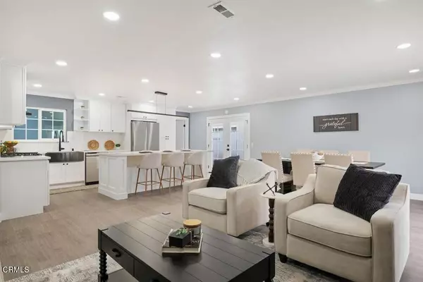 Ventura, CA 93004,8527 Eureka ST