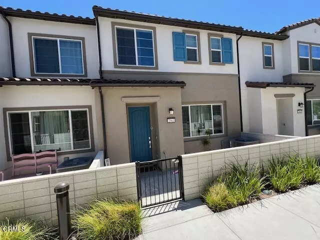 Simi Valley, CA 93065,2563 LIttle Rock LN