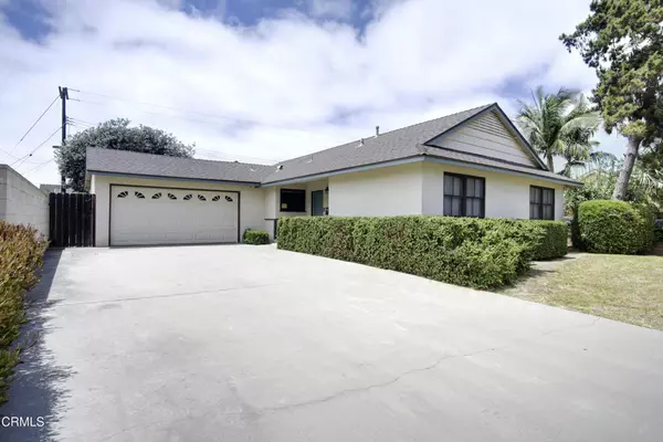 359 Burl AVE, Ventura, CA 93003
