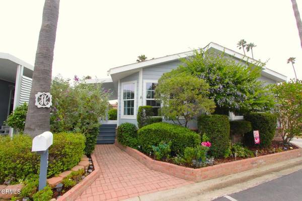 1215 Anchors Way #13, Ventura, CA 93001