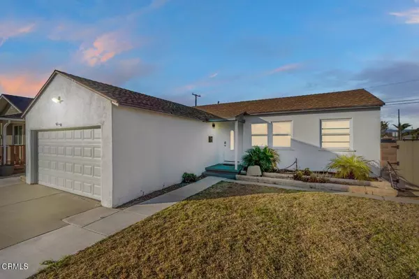 Port Hueneme, CA 93041,713 E Clara ST