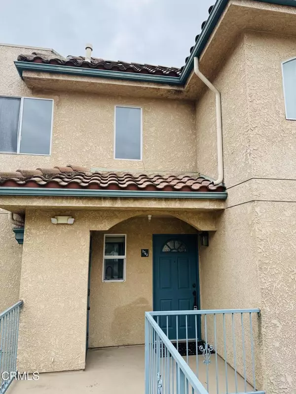 2742 Borchard RD, Newbury Park, CA 91320