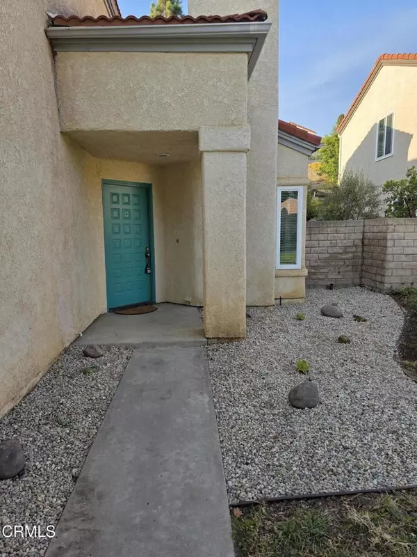 Moorpark, CA 93021,15437 Braun CT