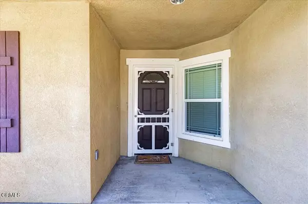Tehachapi, CA 93561,908 Valerie LN
