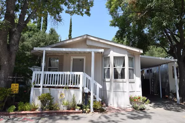 Woodland Hills, CA 91364,4201 Topanga Canyon BLVD #61