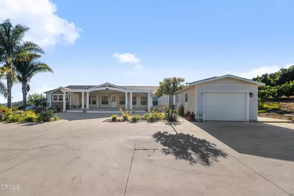 Moorpark, CA 93021,11972 Broadway RD